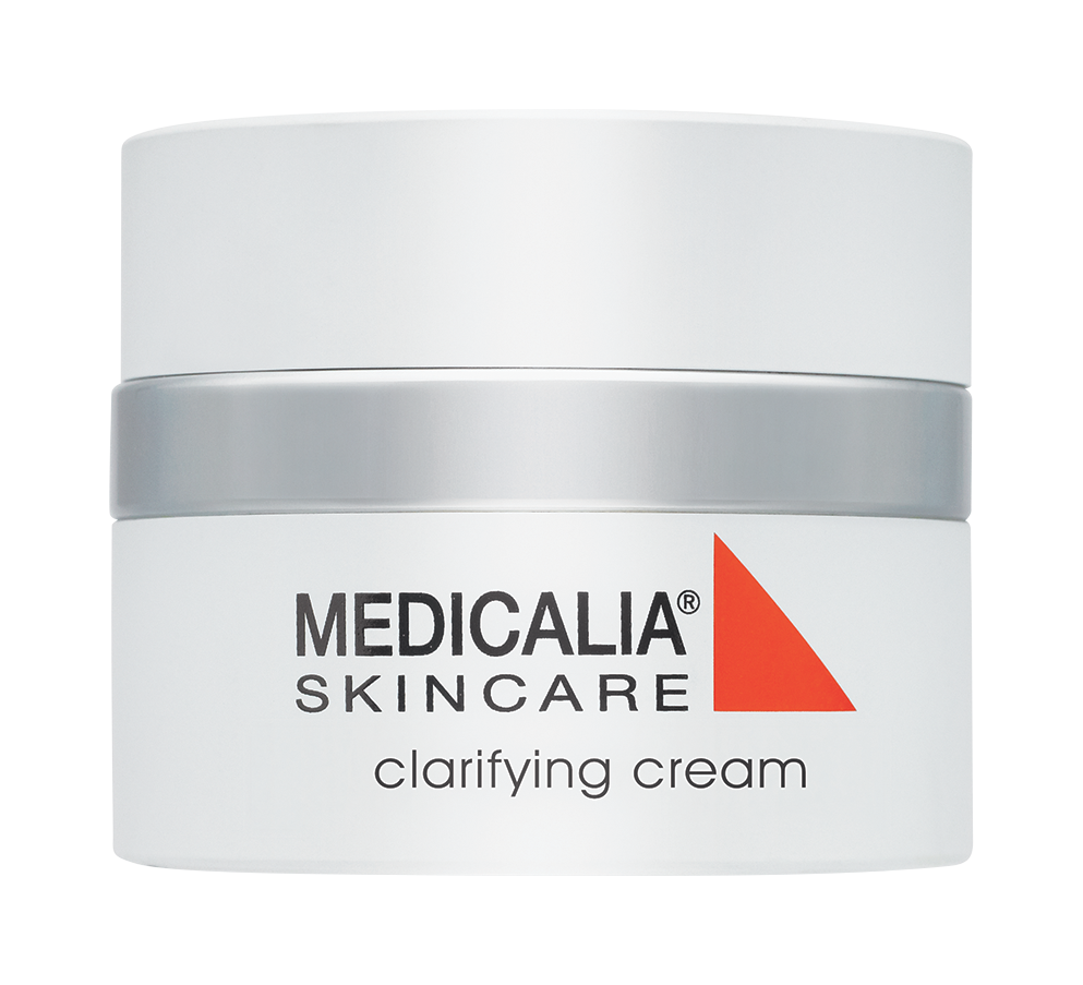 Clarifying Cream – Medicalia